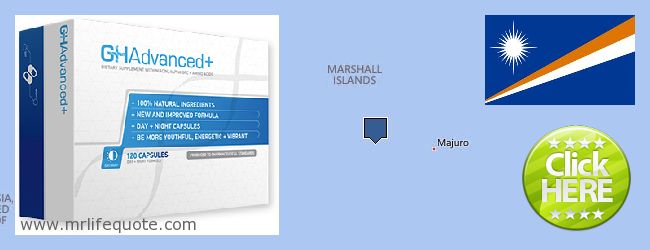 Dove acquistare Growth Hormone in linea Marshall Islands
